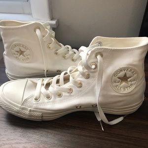 Women’s Converse High Tops